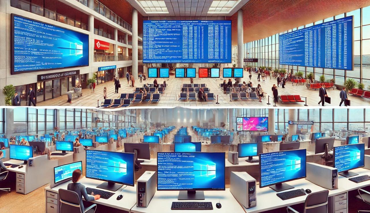 特斯拉生產(chǎn)線因“藍(lán)屏事件”部分停工 馬斯克下令全系統(tǒng)清除肇事軟件